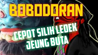 Download cepot silih ledek jeung buta / bobodoran / asep sunandar sunarya MP3