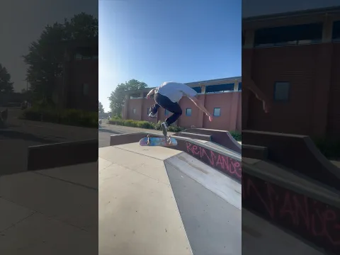 #skate #skateboard #skatepark