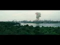 Leave The World Behind Scene