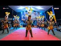 Download Lagu PERDANA🔥 Sinar Rimba Indonesia‼️ Topeng Ireng Srikandi Sinar Rimba Live Perform Gowak Pringsurat
