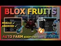 BLOX FRUITS Script No Key AUTO FARM FAST ATTACK SEA EVENT SPAWN FRUIT AUTO RAID MASTERY V4