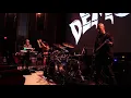 Claudio Simonetti's Goblin - Demons (11/25/18)