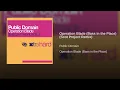 Operation Blade (Bass in the Place) (Scot Project Remix)