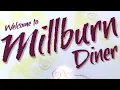 Food Review Episode 35 Millburn Diner