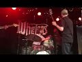 American Kid - Michael Head And The Red Elastic Band - Whelan's - 30 November 2022