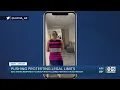 Senator Kyrsten Sinema responds to weekend activist incident at Arizona State University