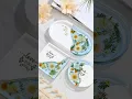Resin Plaster Flower Costers - Letsresin com