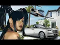 Sad Ending of TLC Lisa Left Eye Lopes career Relationships Cause of Death Mansion tour net worth