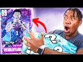 I Used Mystery Boxes To Build ENDGAME Victor Wembanyama A Team