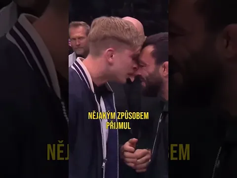 Kdo podle tebe z tohoto duelu odejde jako vítěz? 🔥