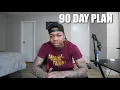 The 90 Day Run Money Plan