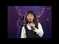 김완선과 보이스 - '삐에로는 우릴 보고 웃지' 【KBS 쇼 토요특급】