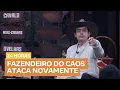 Download Lagu Dudu delega tarefas em meio a discussões: 'Quem sabe agora Michelle sai da cozinha' | A Fazenda 17