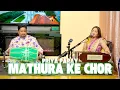 Download Lagu Mathura Ke Chor (Trinidad Classical Thumri) - Priya Paray, Guru Aaron Jewan Singh \u0026 Divya