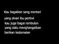 Download Lagu Karaoke Ki Hajar Dewantara Cipt. Nana Valenza By Itang Tenggarong