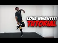 Download Lagu Love Nwantiti Dance Tutorial | I am so obsessed tiktok