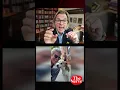 Rude Rude Mark Bowden Reacts to Andy Cohen Flaunting His Reunion with the Dog He Rehomed