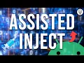 Dagger Hilt - Assisted Inject Hilt in Android