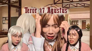 Teror 17 Agustus (part 1) || Drama Horor Auress 🦋