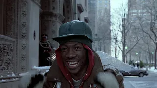 Un fauteuil pour deux - le clochard 2 eddie murphy ( vf med hondo)