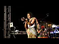 Jah9 - New Name Live at Smile Jamaica 40th