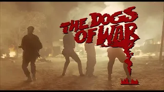Les Chiens De Guerre - Bande-annonce officielle (VOST)
