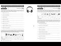 Realidades 3A-2 Partner Activity Instructions