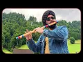 Lagu Panna Ki Tamanna | Flute Cover | Ballu Flute