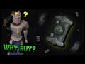 OSRS Dinh s Bulwark Should YOU Buy It