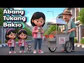 Download Lagu 🍜 Abang Tukang Bakso | Lagu Anak Indonesia Animasi 3D Ceria