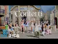 MISAMO 「Confetti」 Music Video Teaser