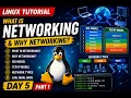 Linux Tutorial for Devops Linux Tutorial for Beginners Linux Day 5 Part 1 Devops Easy