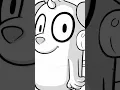 How to Draw Combo as Bluey