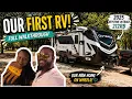 2025 Keystone Outback 212RB Full Walk-through Is This the Perfect Couple s Camper