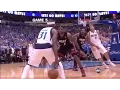 Jason Terry Exposes LeBron s Overrated Defense - 2011 NBA Finals