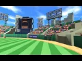 Unity3D DOTween Dramatic Camera Work Demo