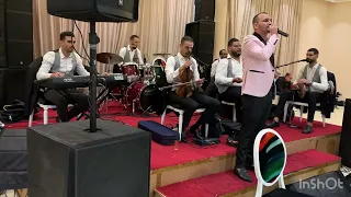 مال حبيبي مالو مالو مجاش ليام زين الفنان اشرف بوهي 