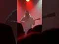 Hazlett Live in LA 2/22/25-Do You Haunt Me