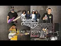 Steven & Coconut Treez - Welcome To My Paradise REGGAE COVER by Sanca Records