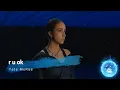 Download Lagu Tate McRae - r u ok (Lyric Video)