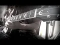 チューリップ 『銀の指環』 を弾いてみた！【ギター】