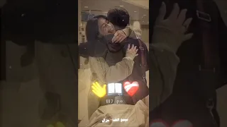  ده انا ممكن اخسر قلبي لو فكرني بيك     دندنها