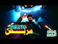 AFROTO - MAREED | عفروتو - مريض (OFFICIAL LYRICS VIDEO) PROD BY MARWAN MOUSSA (REMIX BY SONIK)