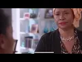 Black-ish Top Rainbow and Ruby moments