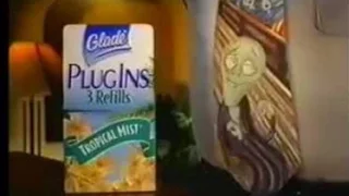 Glade Plugins Plug It In 90s Commercials Compilation