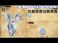 Download Lagu MHS2 All Monsters \u0026 Monstie Egg Patterns (Monstipedia) - Monster Hunter Stories 2
