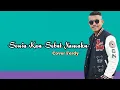 Lagu SONIA KAU SEBUT NAMAKU II COVER FERDY