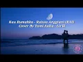 Download Lagu Kau Rumahku - Raissa Anggiani (RAI) | Cover By Tami Aulia - Lirik #kaurumahku #raissaanggiani