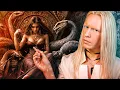 The Secret Origins of Lilith Adam s First Wife Mother of Demons