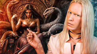 The Secret Origins of Lilith Adam s First Wife Mother of Demons